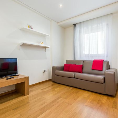 Bra.Com Apartments Oporto Bonfim Dış mekan fotoğraf